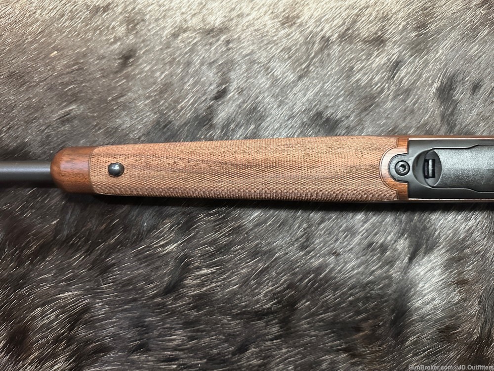 FREE SAFARI, NEW BROWNING X-BOLT HUNTER W/ GOOD WOOD 243 WIN 22" RIFLE-img-14