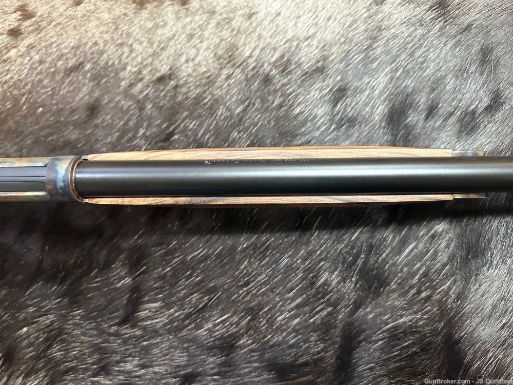 FREE SAFARI, NEW BIG HORN ARMORY 89 SPIKE DRIVER 500 S&W COLOR FANCY WOOD-img-9