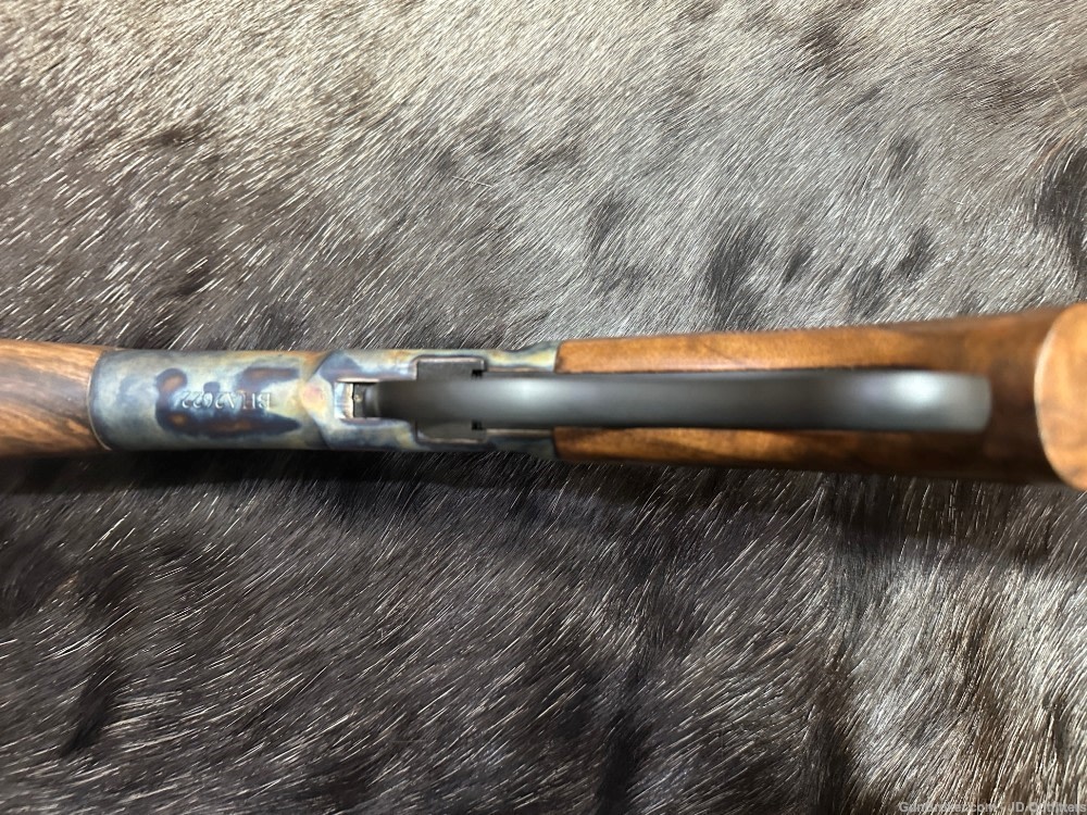 FREE SAFARI, NEW BIG HORN ARMORY 89 SPIKE DRIVER 500 S&W COLOR FANCY WOOD-img-18