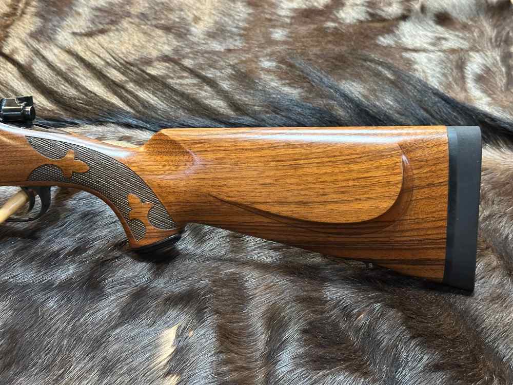 FREE SAFARI, NEW WINCHESTER MODEL 70 SUPER GRADE FRENCH WALNUT 243 WIN 22-img-9