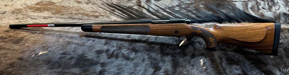 FREE SAFARI, NEW WINCHESTER MODEL 70 SUPER GRADE FRENCH WALNUT 243 WIN 22-img-2