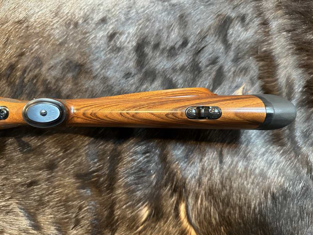 FREE SAFARI, NEW WINCHESTER MODEL 70 SUPER GRADE FRENCH WALNUT 243 WIN 22-img-19