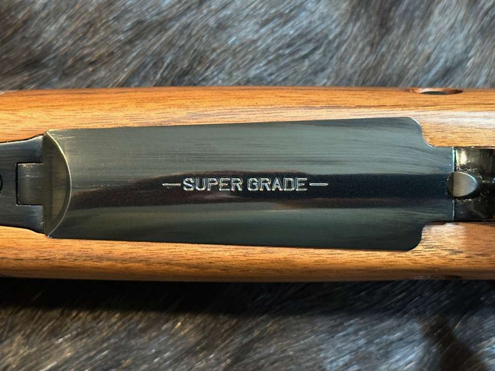 FREE SAFARI, NEW WINCHESTER MODEL 70 SUPER GRADE FRENCH WALNUT 243 WIN 22-img-18