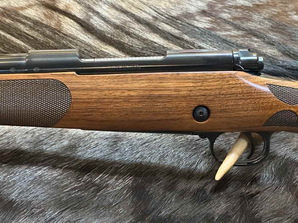 FREE SAFARI, NEW WINCHESTER MODEL 70 SUPER GRADE FRENCH WALNUT 243 WIN 22-img-10