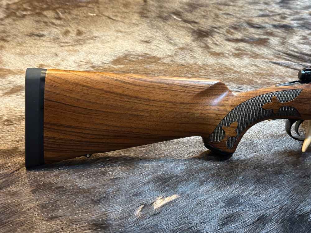 FREE SAFARI, NEW WINCHESTER MODEL 70 SUPER GRADE FRENCH WALNUT 243 WIN 22-img-0