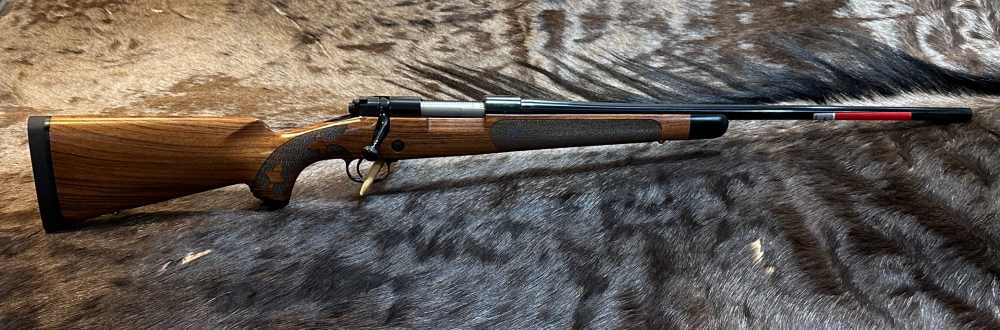 FREE SAFARI, NEW WINCHESTER MODEL 70 SUPER GRADE FRENCH WALNUT 243 WIN 22-img-1