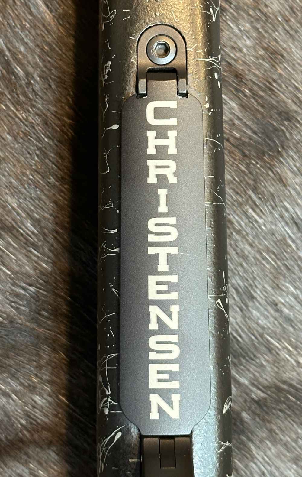 CHRISTENSEN ARMS RIDGELINE 6.5x284 NORMA 26" 1-8 TWIST-img-20