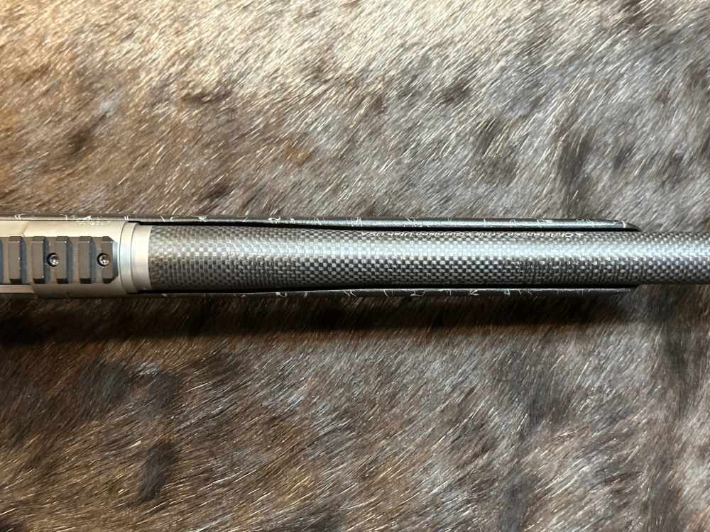CHRISTENSEN ARMS RIDGELINE 6.5x284 NORMA 26" 1-8 TWIST-img-9