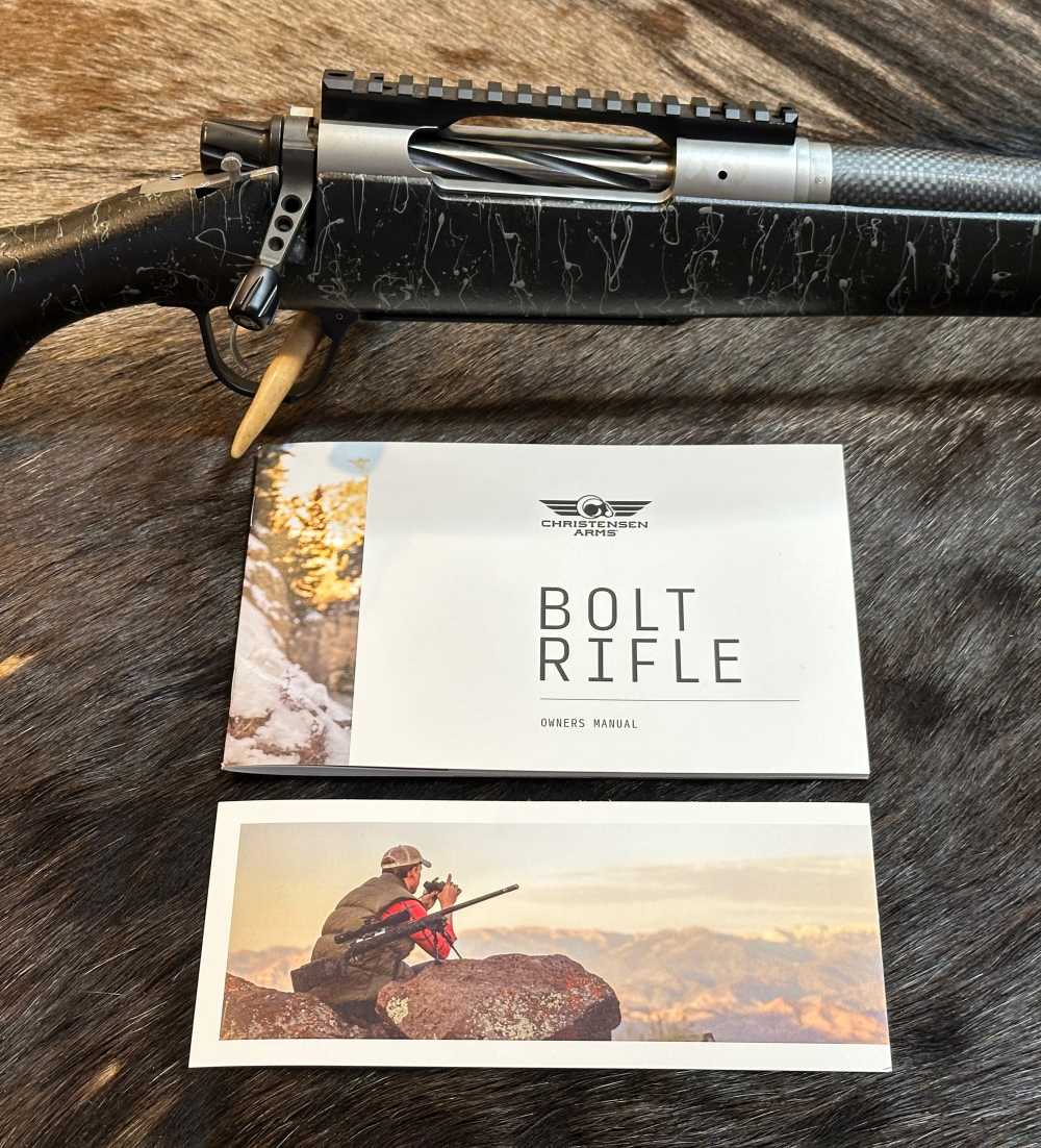 CHRISTENSEN ARMS RIDGELINE 6.5x284 NORMA 26" 1-8 TWIST-img-22