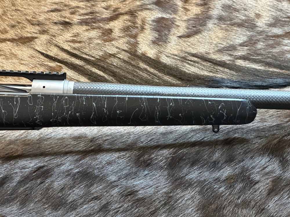 CHRISTENSEN ARMS RIDGELINE 6.5x284 NORMA 26" 1-8 TWIST-img-4