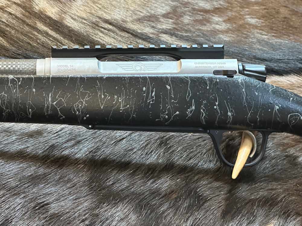 CHRISTENSEN ARMS RIDGELINE 6.5x284 NORMA 26" 1-8 TWIST-img-11
