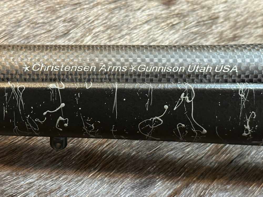 CHRISTENSEN ARMS RIDGELINE 6.5x284 NORMA 26" 1-8 TWIST-img-14