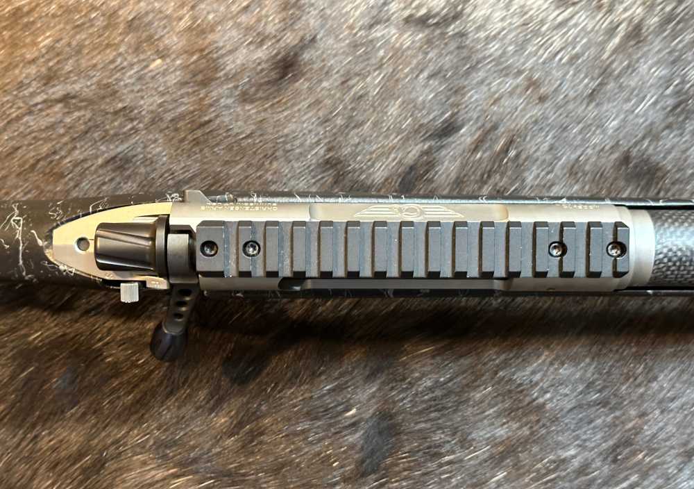 CHRISTENSEN ARMS RIDGELINE 6.5x284 NORMA 26" 1-8 TWIST-img-8