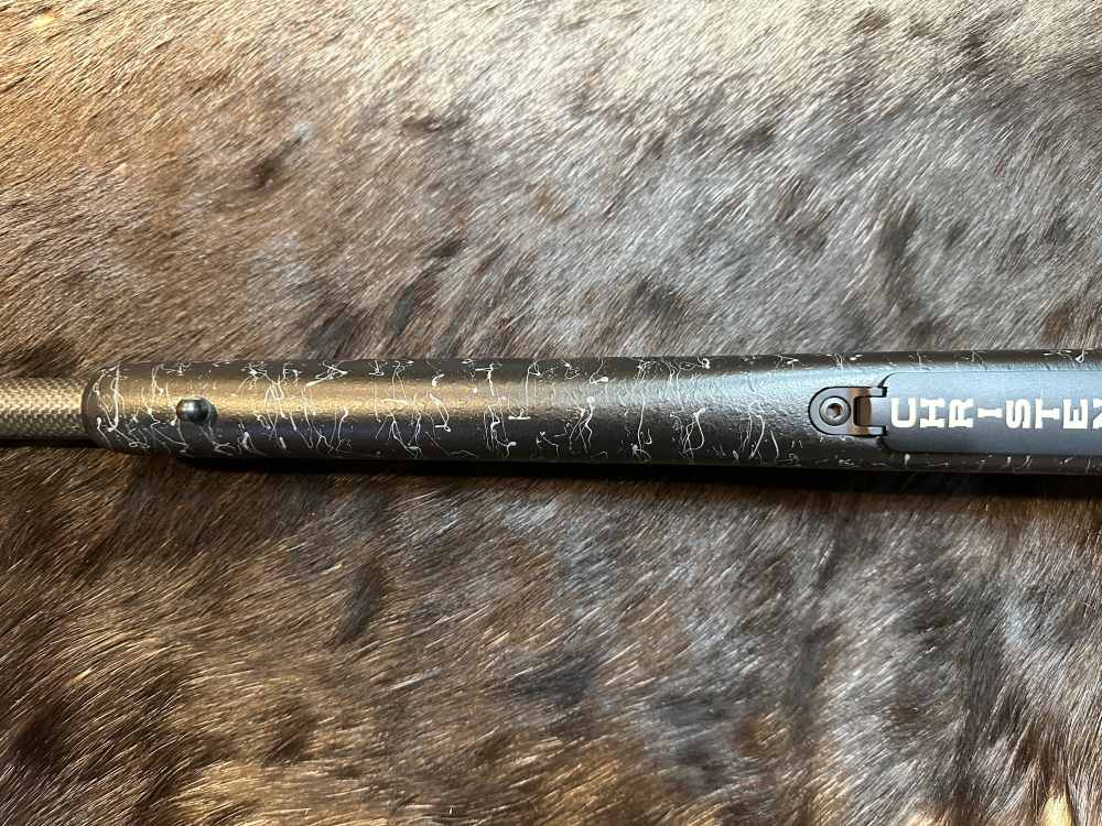 CHRISTENSEN ARMS RIDGELINE 6.5x284 NORMA 26" 1-8 TWIST-img-18