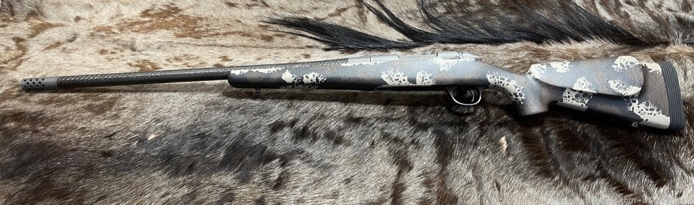 FREE SAFARI, FIERCE FIREARMS CARBON FURY 6.5 CREEDMOOR RIFLE W/ BRAKE-img-2