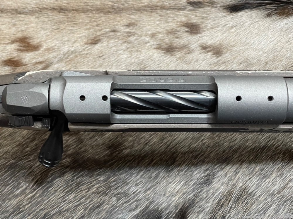 FREE SAFARI, FIERCE FIREARMS CARBON FURY 6.5 CREEDMOOR RIFLE W/ BRAKE-img-8