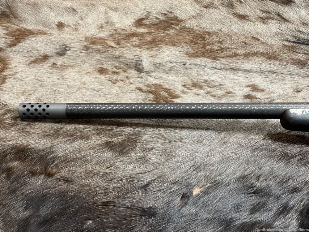 FREE SAFARI, FIERCE FIREARMS CARBON FURY 6.5 CREEDMOOR RIFLE W/ BRAKE-img-14