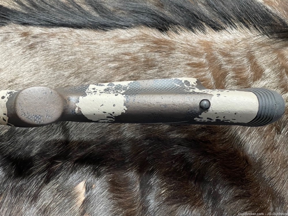 FREE SAFARI, FIERCE FIREARMS CARBON FURY 6.5 CREEDMOOR RIFLE W/ BRAKE-img-19