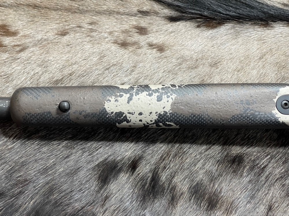 FREE SAFARI, FIERCE FIREARMS CARBON FURY 6.5 CREEDMOOR RIFLE W/ BRAKE-img-17