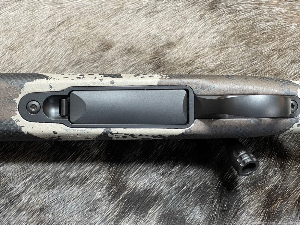 FREE SAFARI, FIERCE FIREARMS CARBON FURY 6.5 CREEDMOOR RIFLE W/ BRAKE-img-18