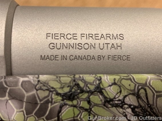 FIERCE FIREARMS EDGE 6.5 CREEDMOOR W/ FREE SAFARI-img-6