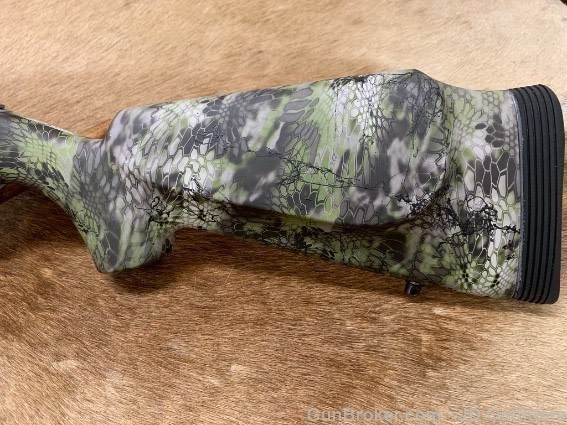 FIERCE FIREARMS EDGE 6.5 CREEDMOOR W/ FREE SAFARI-img-11