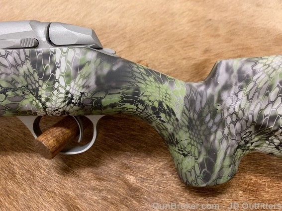 FIERCE FIREARMS EDGE 6.5 CREEDMOOR W/ FREE SAFARI-img-10
