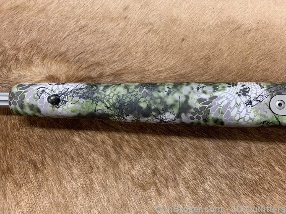 FIERCE FIREARMS EDGE 6.5 CREEDMOOR W/ FREE SAFARI-img-16