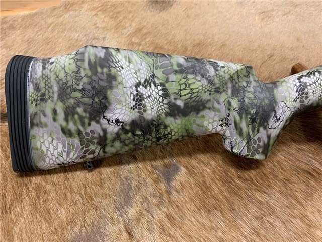 FIERCE FIREARMS EDGE 6.5 CREEDMOOR W/ FREE SAFARI-img-2