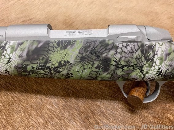 FIERCE FIREARMS EDGE 6.5 CREEDMOOR W/ FREE SAFARI-img-9