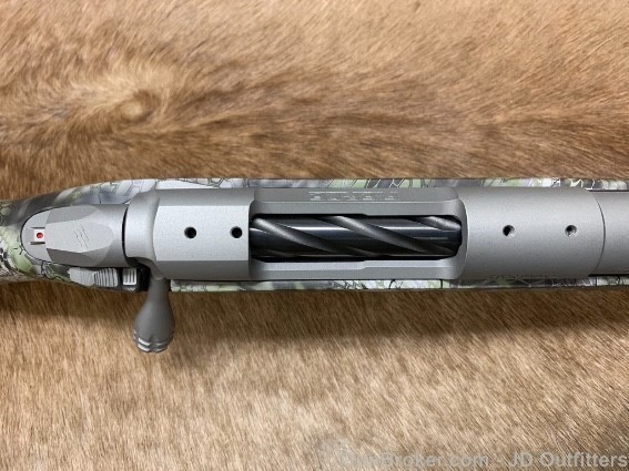 FIERCE FIREARMS EDGE 6.5 CREEDMOOR W/ FREE SAFARI-img-7