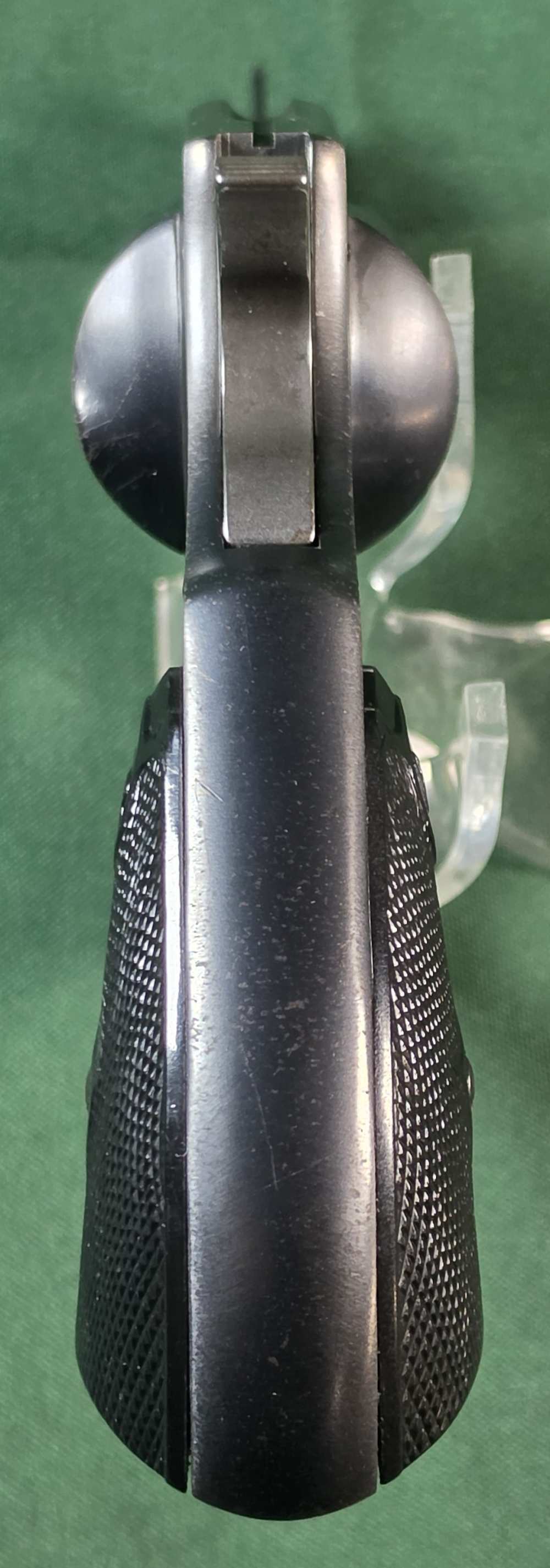 Harrington & Richardson Model 732, .32 cal-img-11