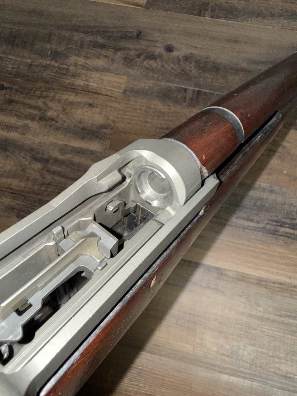 Used International Harvester M1 Garand, .30-06-img-36