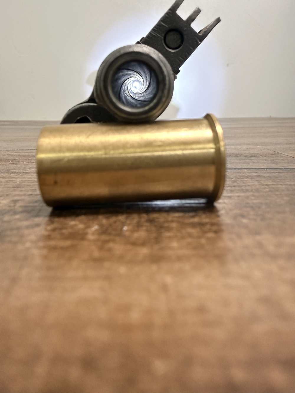 Used International Harvester M1 Garand, .30-06-img-38