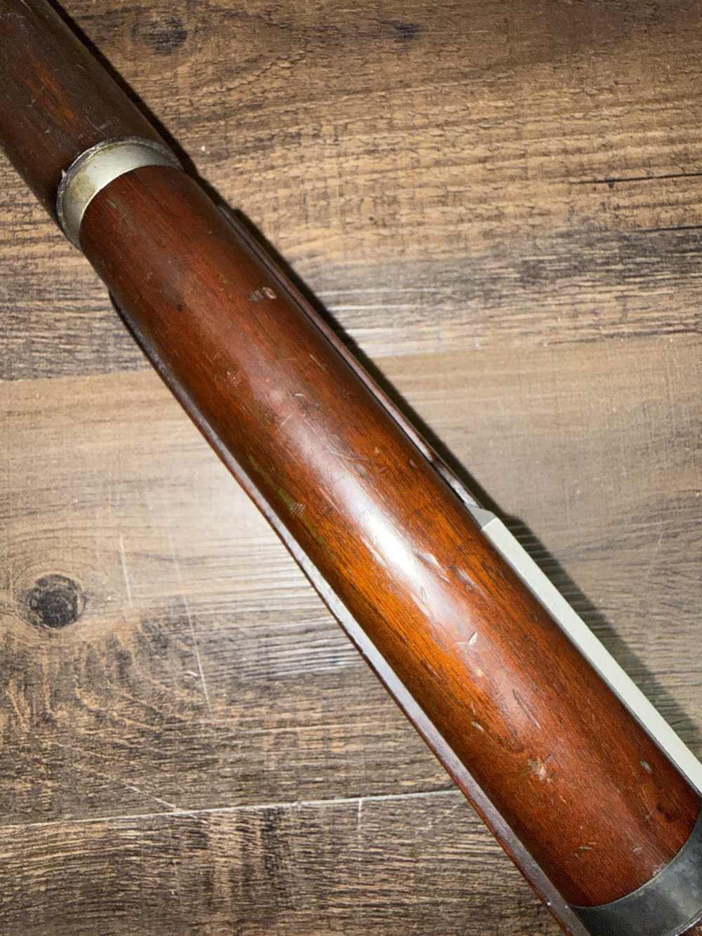 Used International Harvester M1 Garand, .30-06-img-23