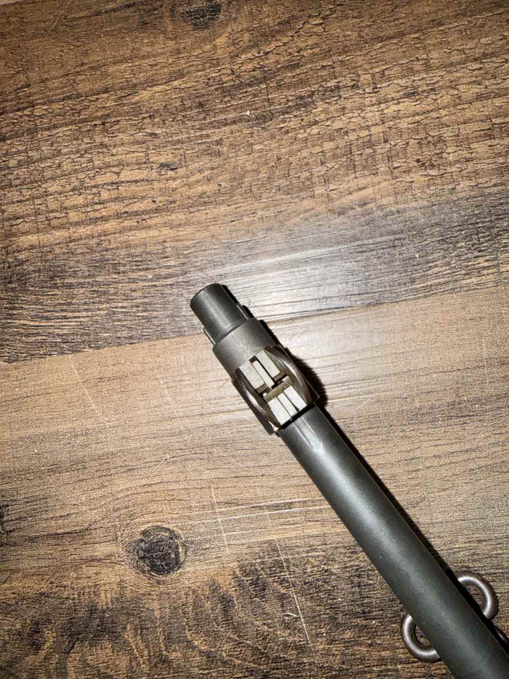 Used International Harvester M1 Garand, .30-06-img-27