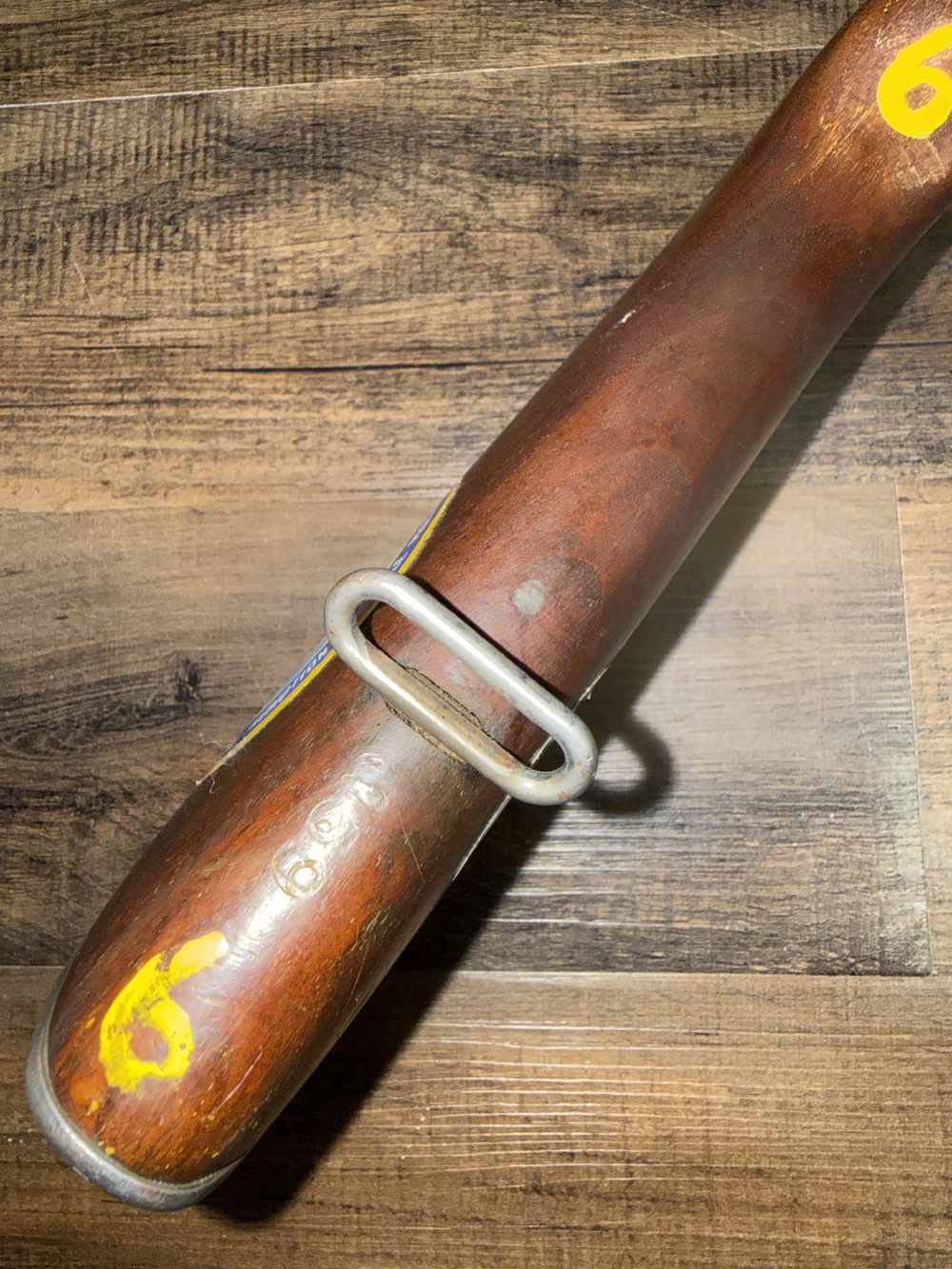 Used International Harvester M1 Garand, .30-06-img-28