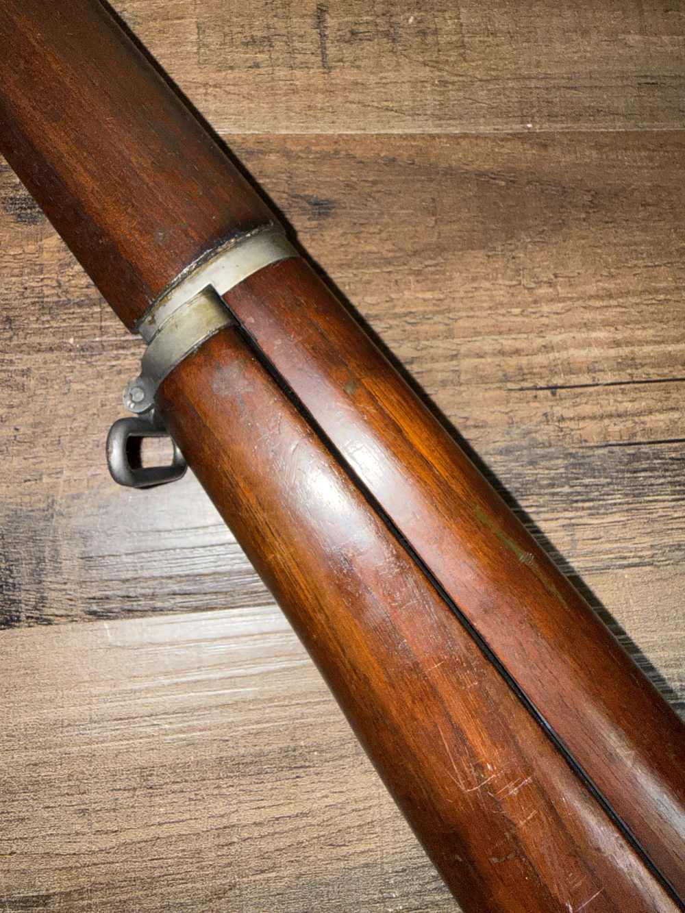 Used International Harvester M1 Garand, .30-06-img-6
