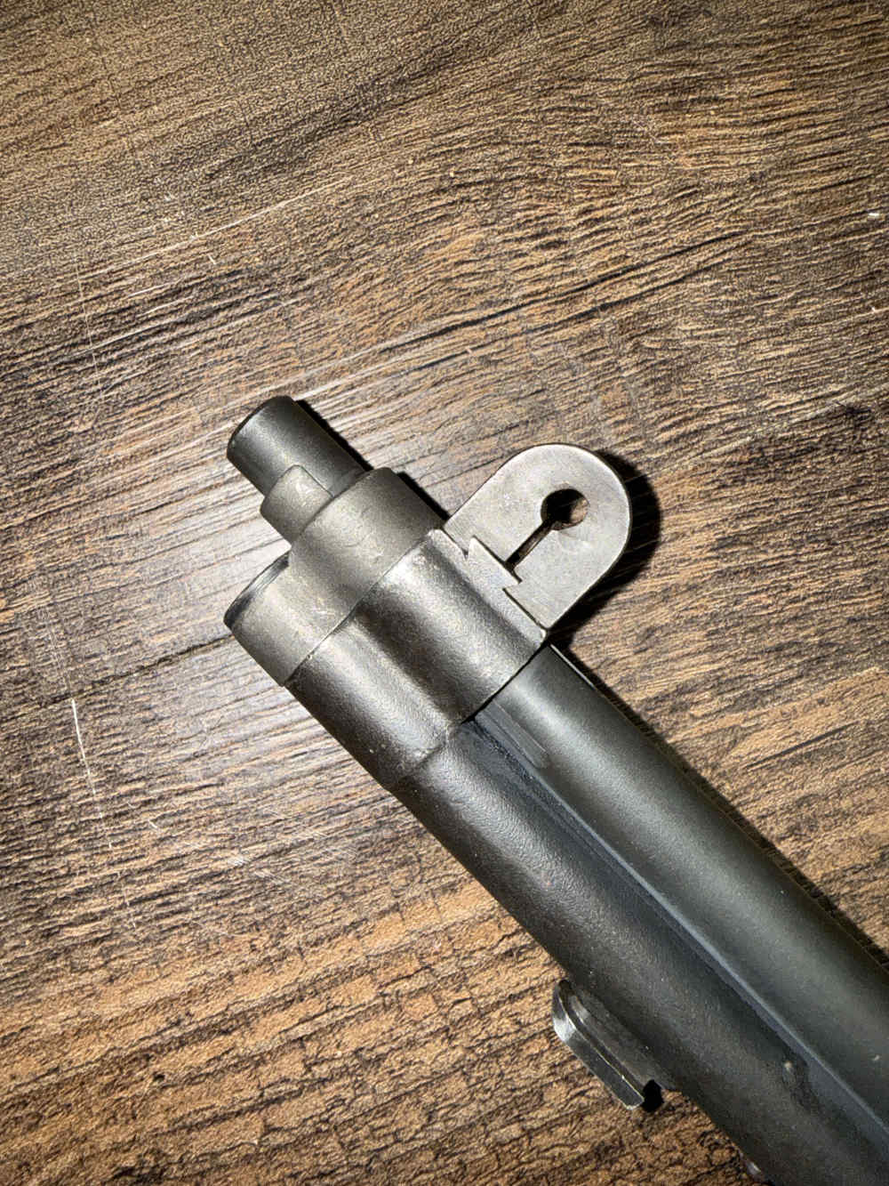 Used International Harvester M1 Garand, .30-06-img-9