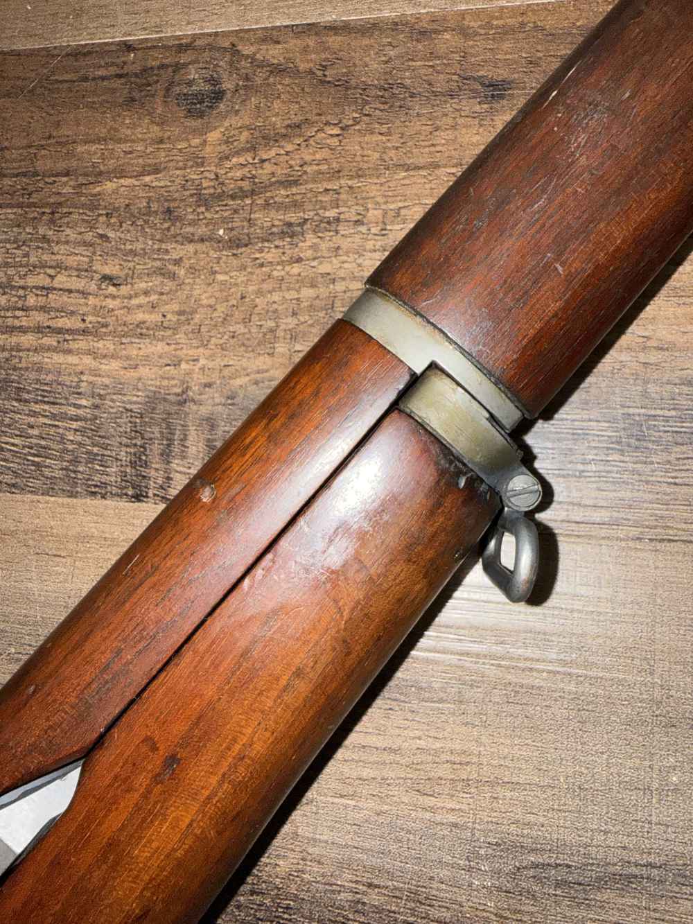 Used International Harvester M1 Garand, .30-06-img-15