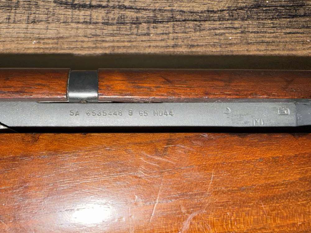 Used International Harvester M1 Garand, .30-06-img-39