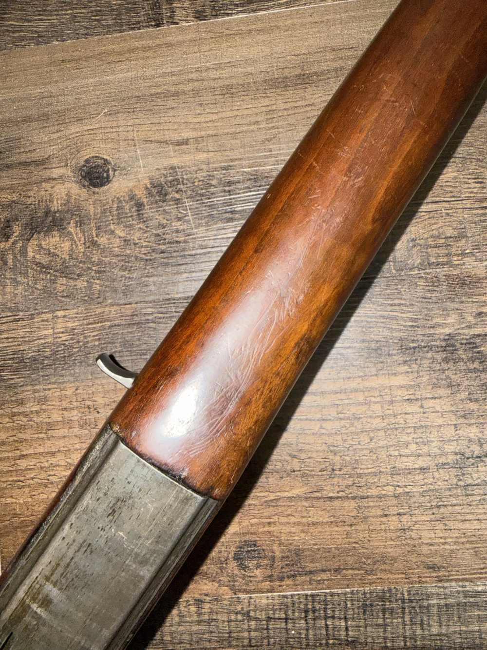 Used International Harvester M1 Garand, .30-06-img-31