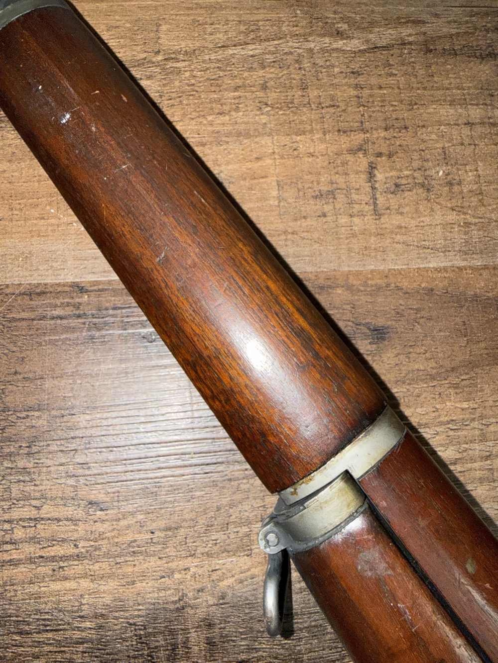 Used International Harvester M1 Garand, .30-06-img-7