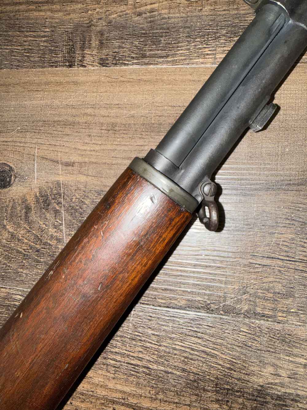Used International Harvester M1 Garand, .30-06-img-17