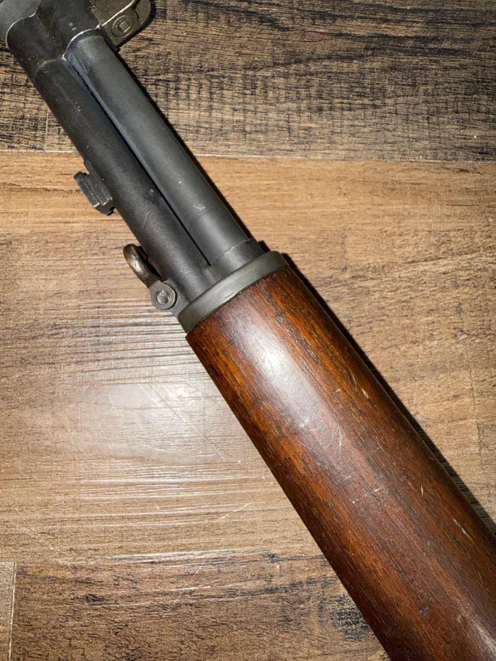 Used International Harvester M1 Garand, .30-06-img-8