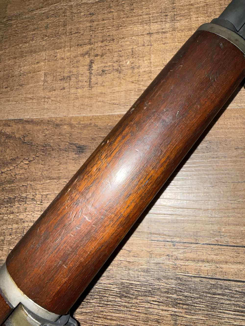 Used International Harvester M1 Garand, .30-06-img-16