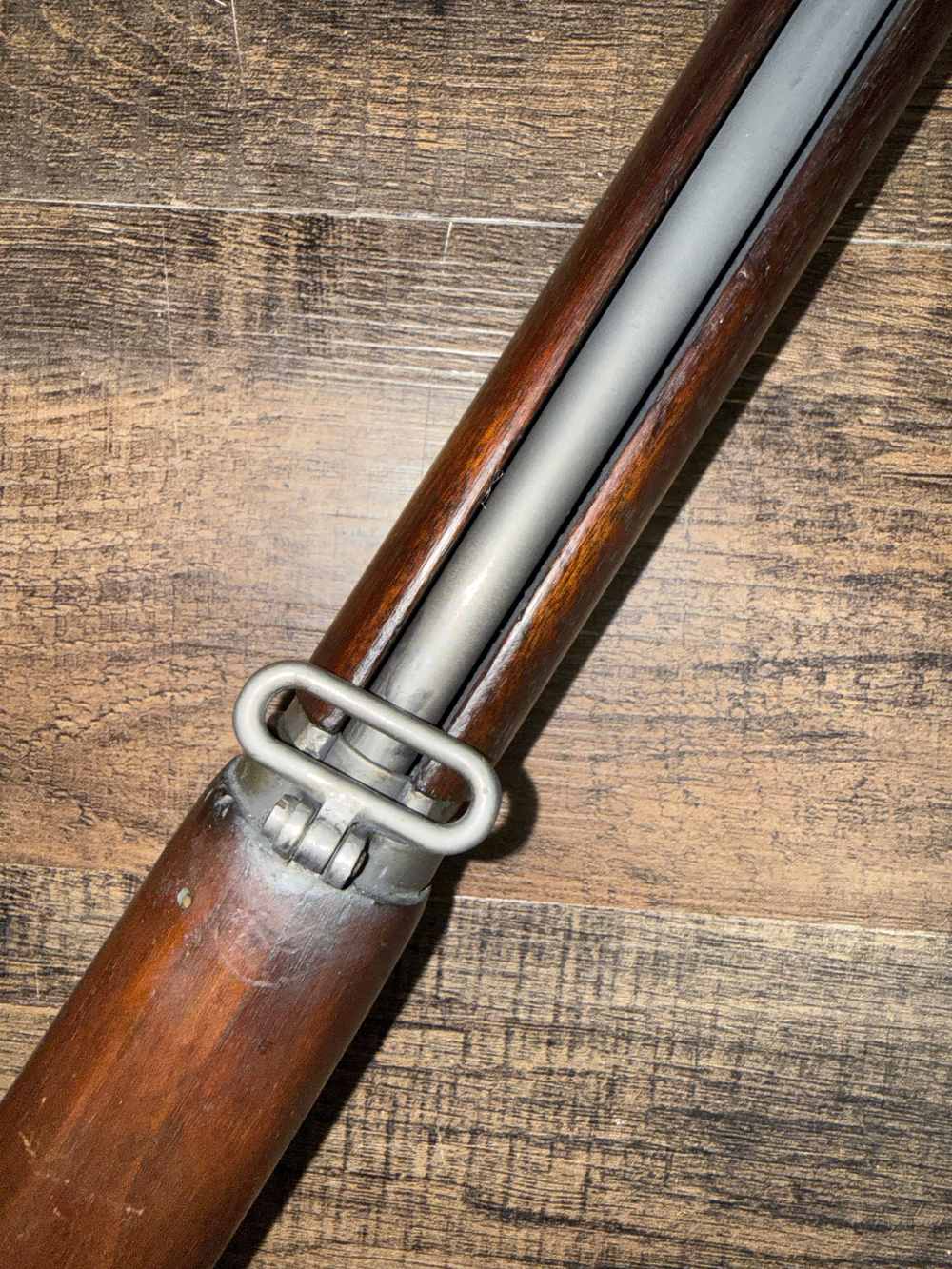 Used International Harvester M1 Garand, .30-06-img-33