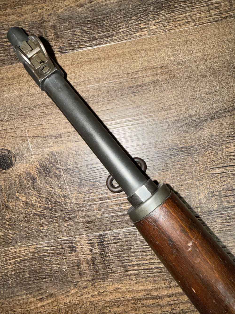 Used International Harvester M1 Garand, .30-06-img-26