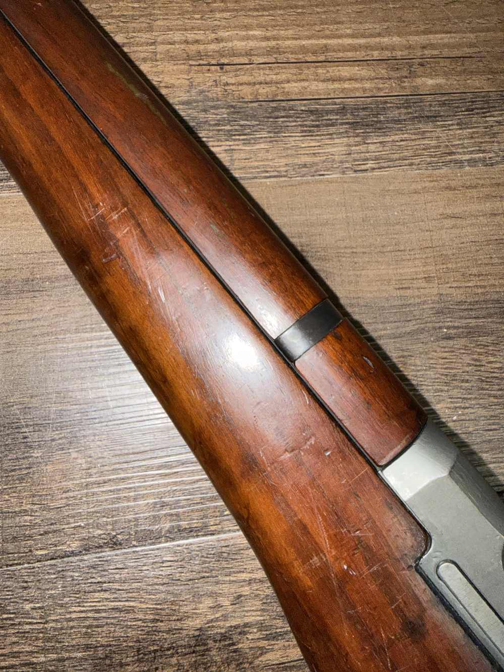 Used International Harvester M1 Garand, .30-06-img-5