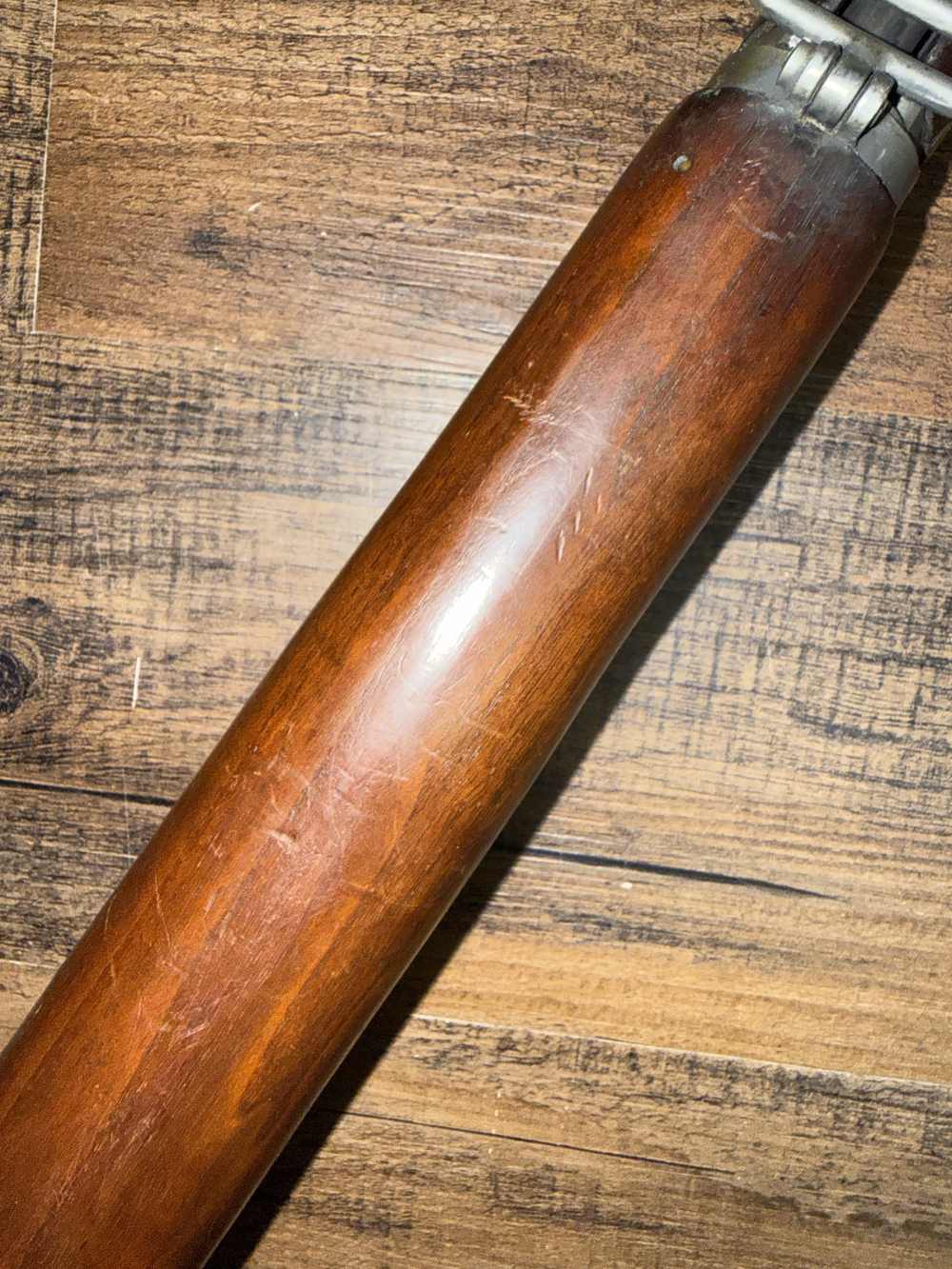 Used International Harvester M1 Garand, .30-06-img-32